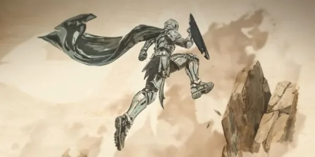 Jagex trekker «RuneScape 3»-trailer etter AI-mistanke