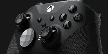 Xbox Elite Controller 3 ser ut til å få magnetiske styrespaker
