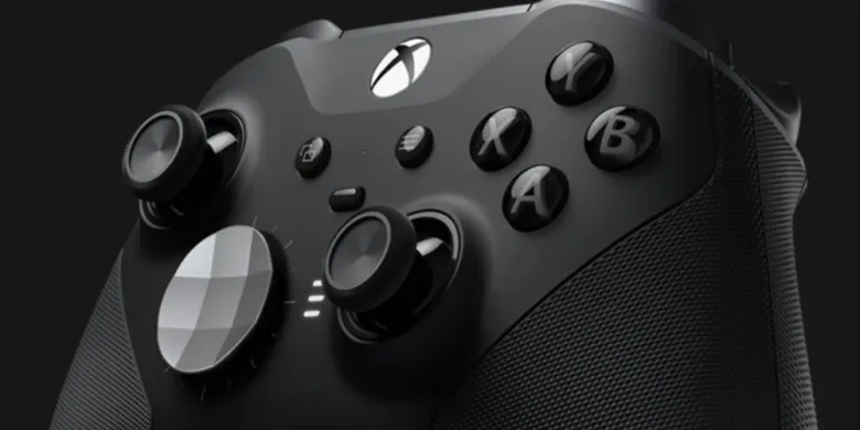 Xbox Elite Controller 3 ser ut til å få magnetiske styrespaker
