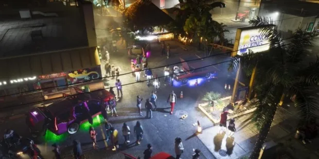 Rockstar avslører radiostasjonene i «GTA 6» – og nakne hovedpersoner er lekket