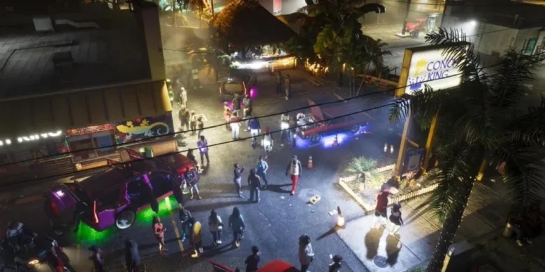 Rockstar avslører radiostasjonene i «GTA 6» – og nakne hovedpersoner er lekket