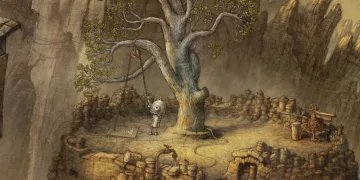 «Machinarium» får oppfølger etter 17 år