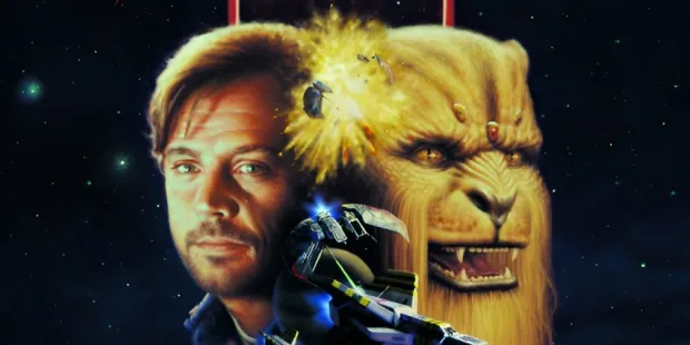 Pusser opp «Wing Commander 3»