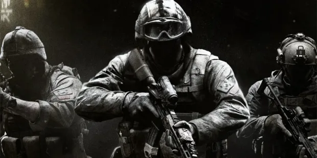 Neste «Call of Duty» blir en helt ny serie