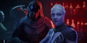 Lekkasje viser BioWares kansellerte «Mass Effect Universe»