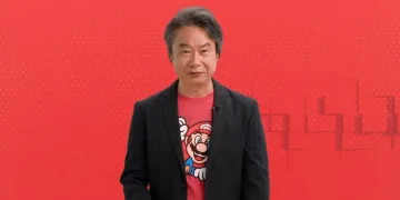 Shigeru Miyamoto får Japans høyeste kulturutmerkelse