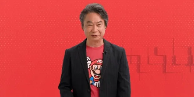 Shigeru Miyamoto får Japans høyeste kulturutmerkelse