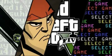 Da en «GTA V»-logo løftet børsen