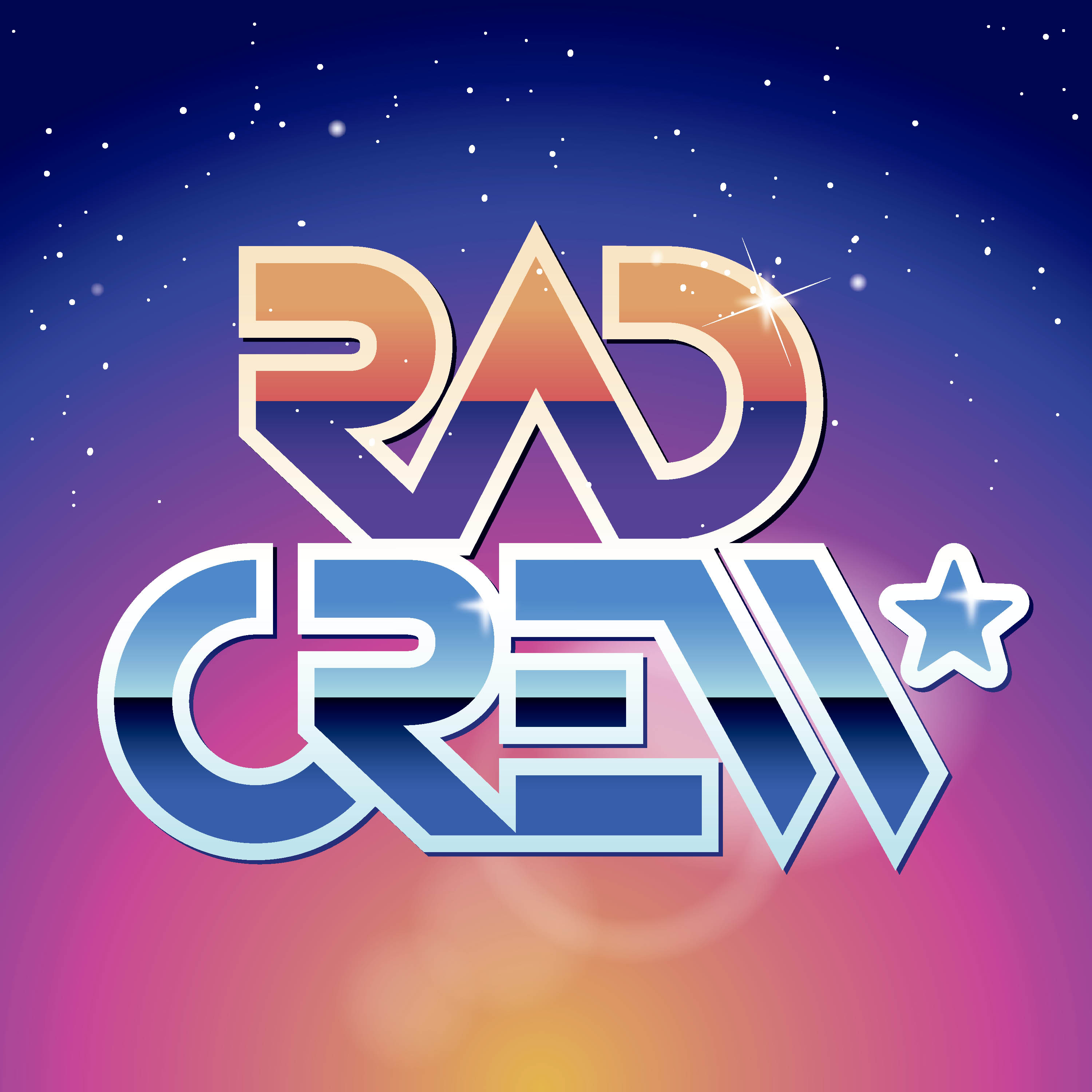 Switch 2 får sitt første store MMO, og vi snakker EA sin dystre fremtid │ Rad Crew 766