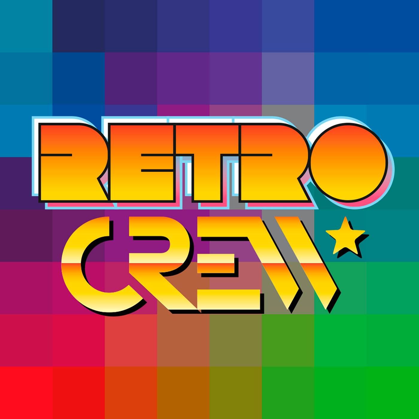 Retro Crew Spesial: 100% Flopp! Datamaskinene som landet med mageplask